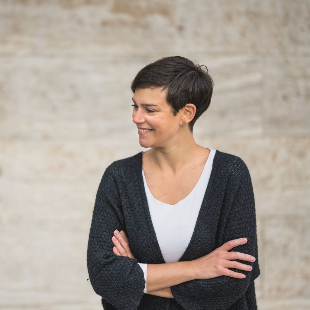 Ann-Christin Lindenau, Ernährungberatung, abnehmen ohne Diät oder Verzicht, kein Jojo-Effekt, Diätassistentin,